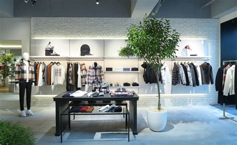where to buy burberry blue label in tokyo